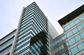 山东领宸人力资源有限公司